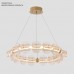 Люстра Crystal Lux RICH SP38W LED