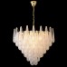 Люстра Crystal Lux FONTAIN SP18 GOLD Люстра Crystal Lux FONTAIN SP18 GOLD
