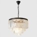 Люстра Crystal Lux MAXIME SP6 BLACK Люстра Crystal Lux MAXIME SP6 BLACK