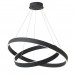 Люстра Crystal Lux TRON SP123W LED BLACK