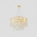 Люстра Crystal Lux ABRIL SP12 GOLD