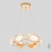 Люстра Crystal Lux FELICIDAD SP48W LED