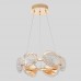 Люстра Crystal Lux FELICIDAD SP48W LED