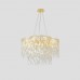 Люстра Crystal Lux ABRIL SP12 GOLD