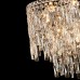 Люстра Crystal Lux ABRIL SP12 L1200 CHROME