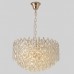 Люстра Crystal Lux HEDONIST SP12