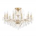 Светильник потолочный Crystal Lux MONTANA PL12 Светильник потолочный Crystal Lux MONTANA PL12