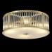 Светильник потолочный Crystal Lux AVENUE PL4 BRASS