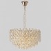 Люстра Crystal Lux HEDONIST SP12