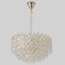 Люстра Crystal Lux HEDONIST SP12