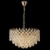 Люстра Crystal Lux HEDONIST SP12