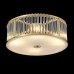 Светильник потолочный Crystal Lux AVENUE PL4 BRASS Светильник потолочный Crystal Lux AVENUE PL4 BRASS