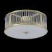 Светильник потолочный Crystal Lux AVENUE PL4 BRASS
