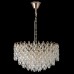 Люстра Crystal Lux HEDONIST SP12