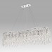 Люстра Crystal Lux ABRIL SP12 L1200 CHROME