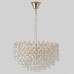 Люстра Crystal Lux HEDONIST SP12
