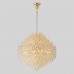 Люстра Crystal Lux HEDONIST SP16