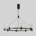 Люстра Crystal Lux DUET SP56W LED BLACK