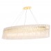 Люстра Crystal Lux OVIEDO SP12 L1200