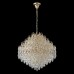 Люстра Crystal Lux HEDONIST SP16
