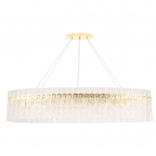 Люстра Crystal Lux OVIEDO SP12 L1200 Люстра Crystal Lux OVIEDO SP12 L1200