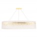 Люстра Crystal Lux OVIEDO SP12 L1200 Люстра Crystal Lux OVIEDO SP12 L1200