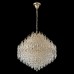 Люстра Crystal Lux HEDONIST SP16