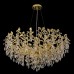 Люстра Crystal Lux EDEN SP10 GOLD Люстра Crystal Lux EDEN SP10 GOLD