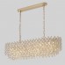 Люстра Crystal Lux HEDONIST SP17