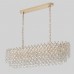 Люстра Crystal Lux HEDONIST SP17