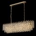 Люстра Crystal Lux HEDONIST SP17