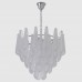 Люстра Crystal Lux FONTAIN SP10 CHROME