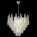 Люстра Crystal Lux FONTAIN SP10 CHROME