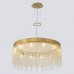 Люстра Crystal Lux AQUA SP12