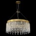 Люстра Crystal Lux AQUA SP12