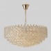 Люстра Crystal Lux HEDONIST SP24