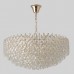 Люстра Crystal Lux HEDONIST SP24