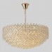 Люстра Crystal Lux HEDONIST SP24