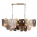 Люстра Crystal Lux POINT SP13 Люстра Crystal Lux POINT SP13