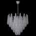 Люстра Crystal Lux FONTAIN SP10 CHROME