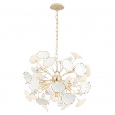 Люстра Crystal Lux MARGO SP9