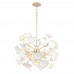 Люстра Crystal Lux MARGO SP9