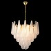 Люстра Crystal Lux FONTAIN SP10 GOLD Люстра Crystal Lux FONTAIN SP10 GOLD