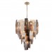 Люстра Crystal Lux POINT SP19 Люстра Crystal Lux POINT SP19