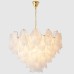 Люстра Crystal Lux EMILIA SP12 GOLD Люстра Crystal Lux EMILIA SP12 GOLD