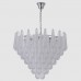 Люстра Crystal Lux FONTAIN SP18 CHROME
