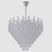 Люстра Crystal Lux FONTAIN SP18 CHROME