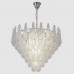Люстра Crystal Lux FONTAIN SP18 CHROME