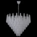 Люстра Crystal Lux FONTAIN SP18 CHROME
