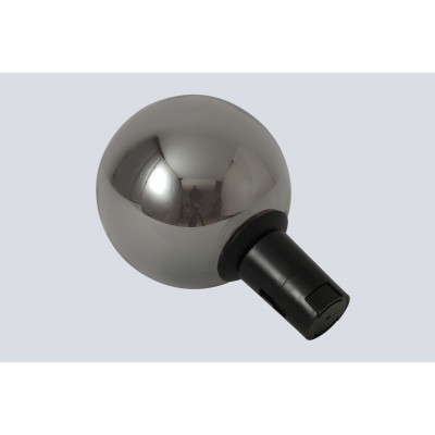 Светильник трековый для гибкой магнитной системы Crystal Lux CLT 0.37 004 5W BL SMART